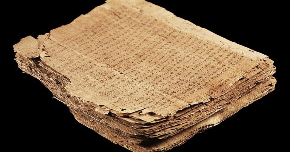 Firman yang Terpelihara: Ribuan Saksi Bisu Kesetiaan Allah