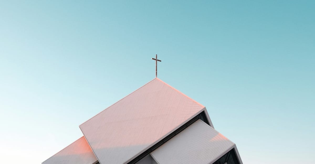 Apakah Yesus beragama Kristen?