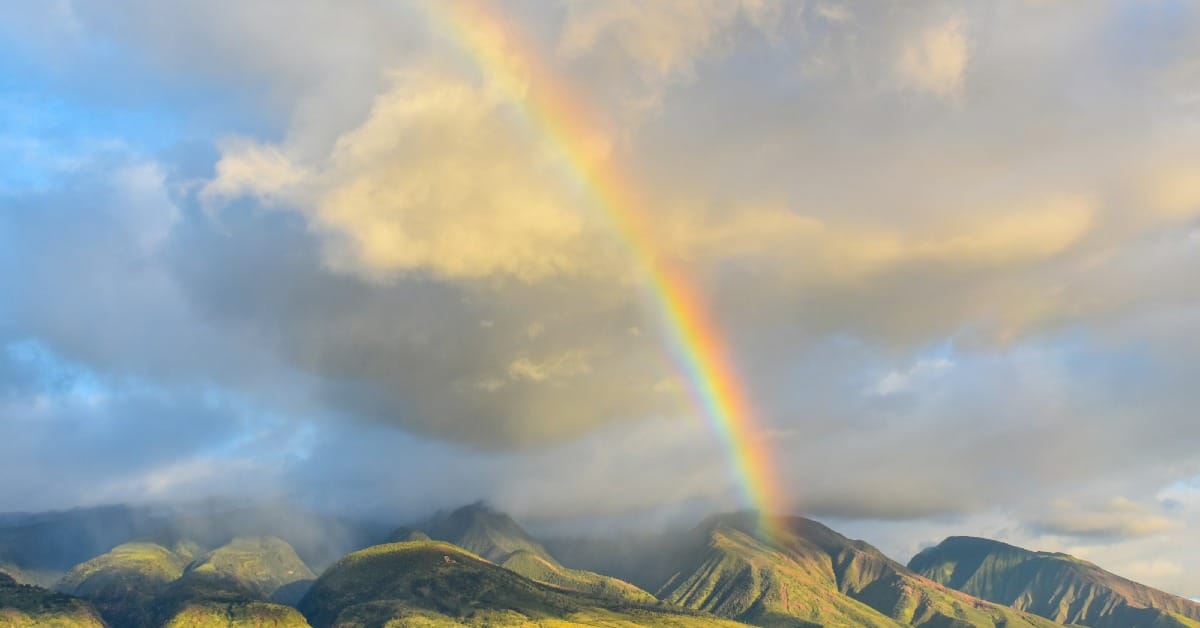 Natal: Janji yang Ditepati