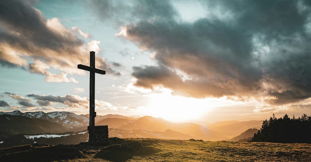 Apakah Yesus Kristus benar-benar mati di salib?