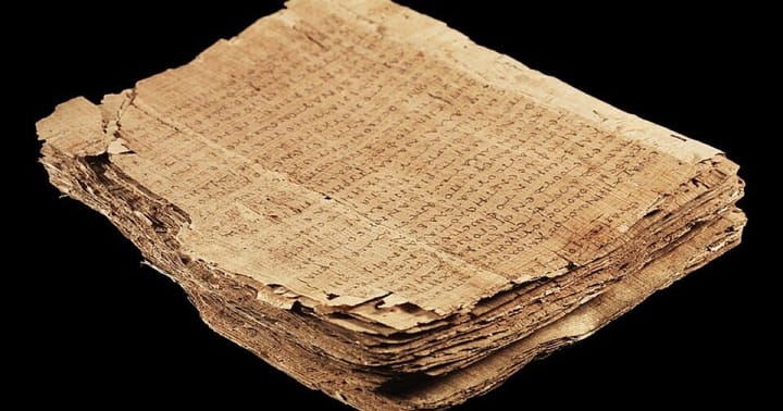 Firman yang Terpelihara: Ribuan Saksi Bisu Kesetiaan Allah