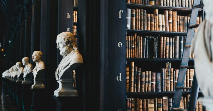 Apakah ada bukti sejarah di luar Alkitab bahwa Yesus pernah ada?