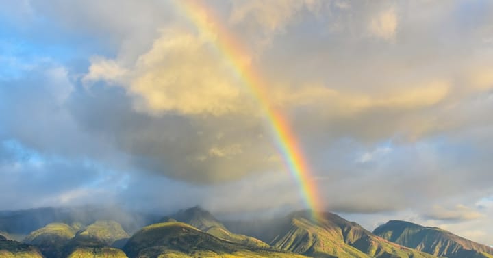 Natal: Janji yang Ditepati