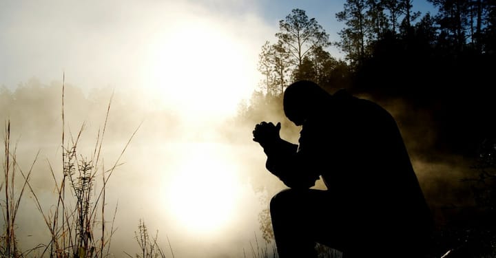 Apakah Yesus pernah berkata bahwa Ia adalah Allah?